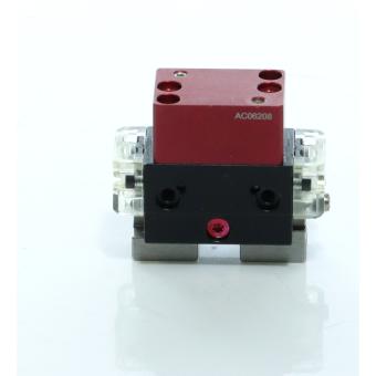 PG 16 NN Precision Gripper  New
